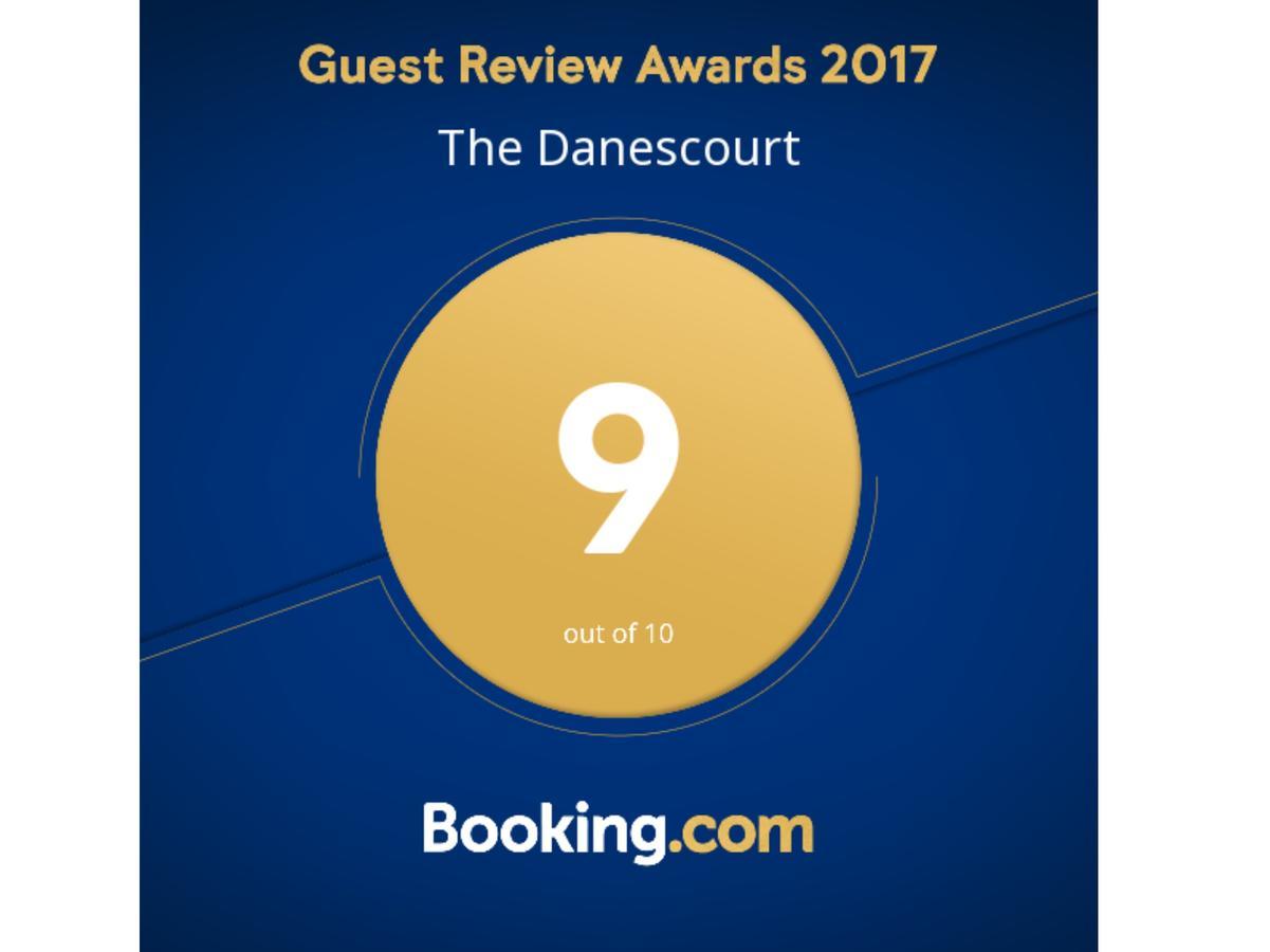 The Danescourt Ξενοδοχείο Μπλάκπουλ Εξωτερικό φωτογραφία